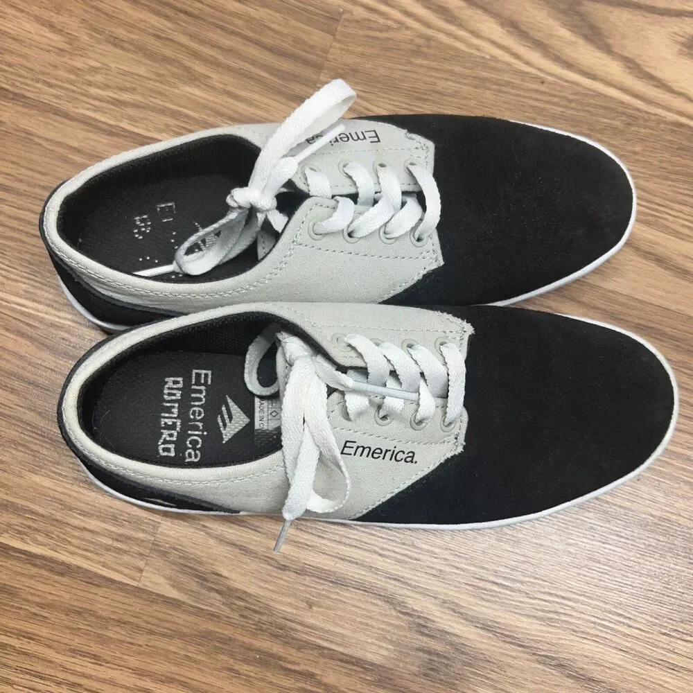 Emerica Men Shoes 
